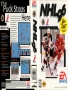 Sega  Genesis  -  NHL '96